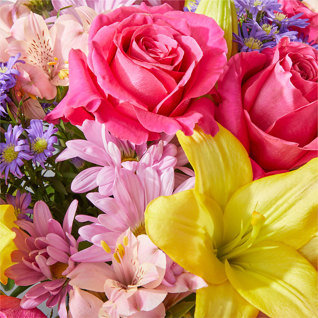 Sprinkles Bouquet –  Joya Flowers, Central Islip NY