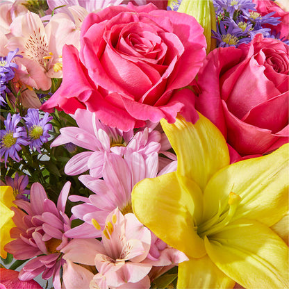 Sprinkles Bouquet –  Joya Flowers, Central Islip NY