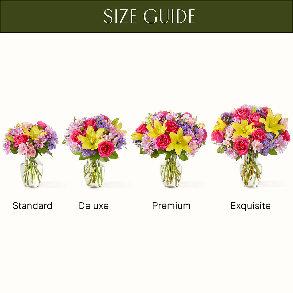 Sprinkles Bouquet –  Joya Flowers, Central Islip NY