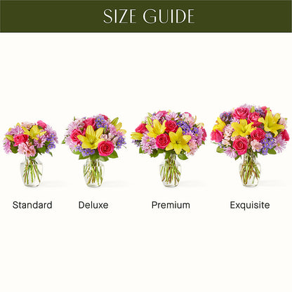 Sprinkles Bouquet –  Joya Flowers, Central Islip NY