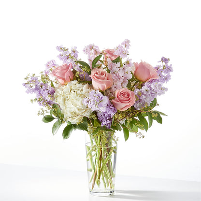 Embraced Bouquet –  Joya Flowers, Central Islip NY