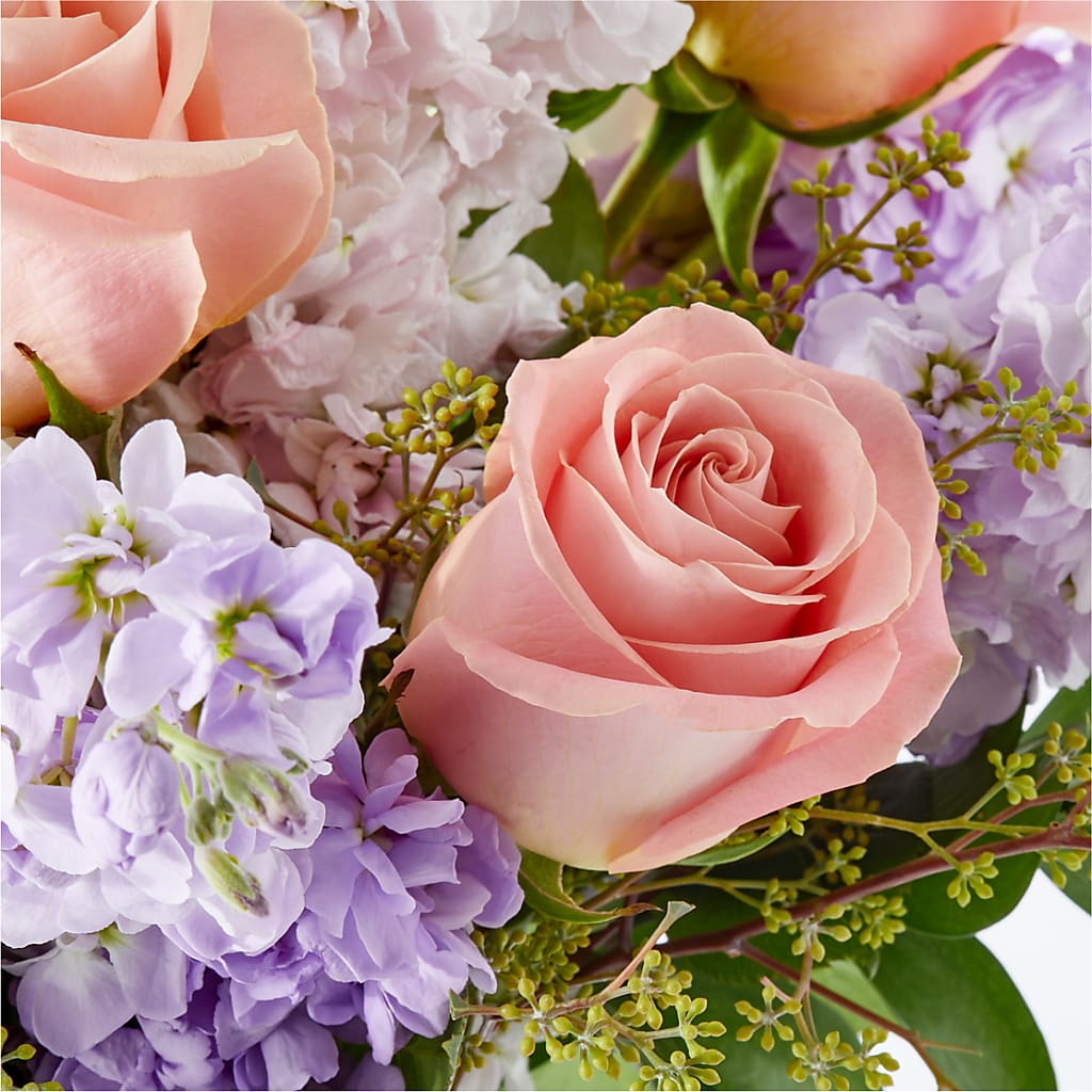 Embraced Bouquet –  Joya Flowers, Central Islip NY