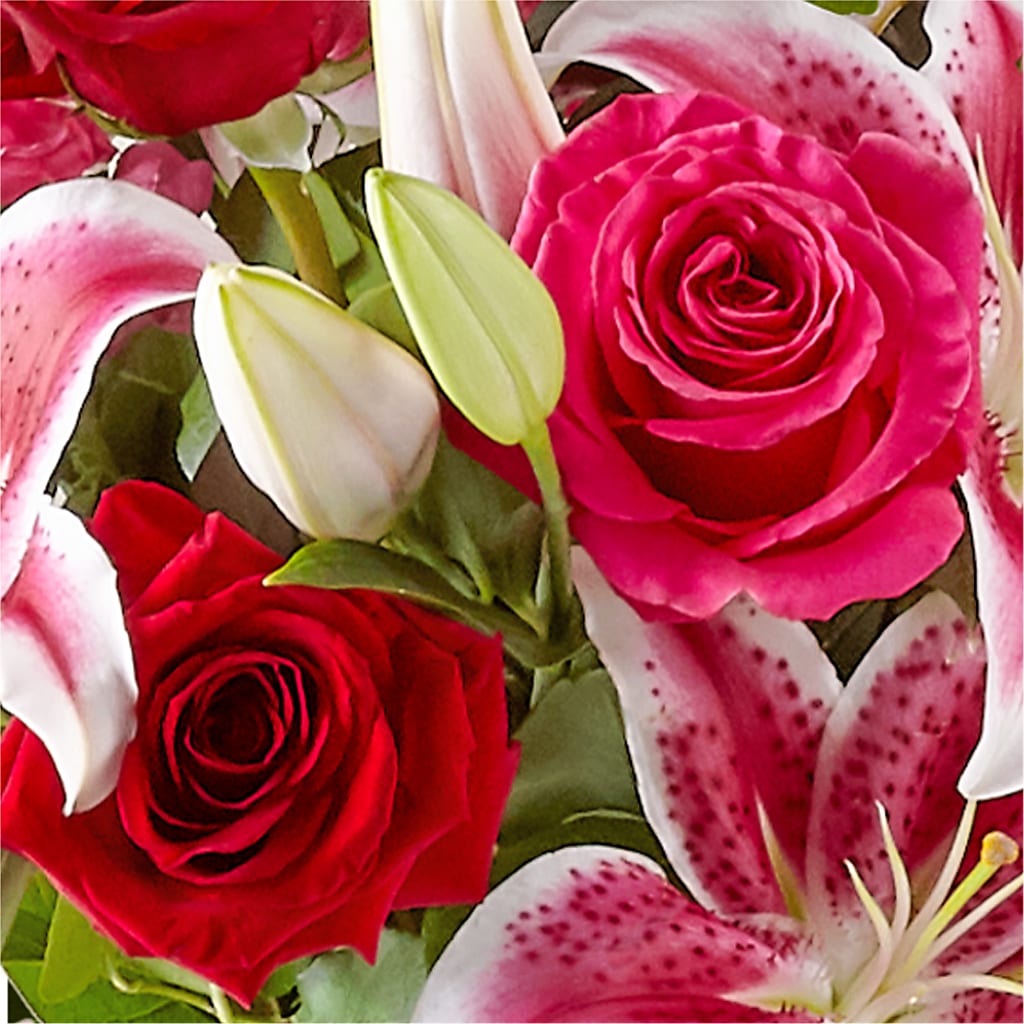 Always You Bouquet –  Joya Flowers, Central Islip NY