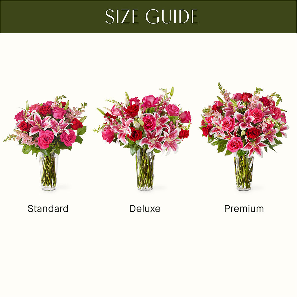 Always You Bouquet –  Joya Flowers, Central Islip NY