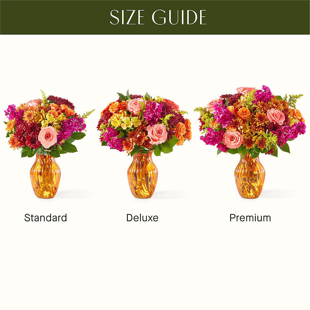 Amber Muse Bouquet –  Joya Flowers, Central Islip NY