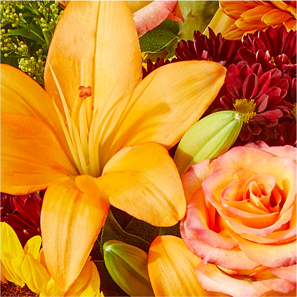 Seasons Change Bouquet –  Joya Flowers, Central Islip NY