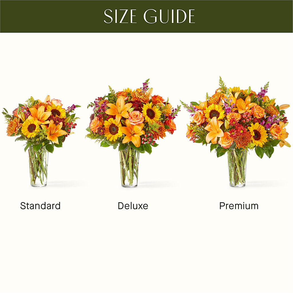 Seasons Change Bouquet –  Joya Flowers, Central Islip NY