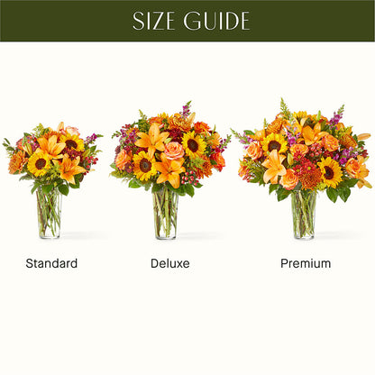 Seasons Change Bouquet –  Joya Flowers, Central Islip NY