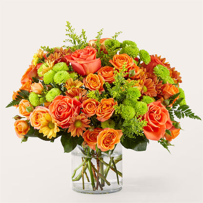 The Farmhouse Bouquet –  Joya Flowers, Central Islip NY