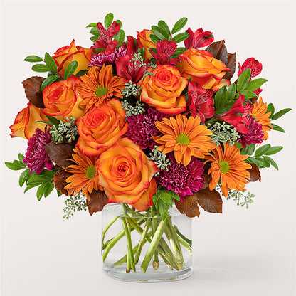 Brisk Morning Bouquet –  Joya Flowers, Central Islip NY