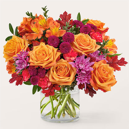 Terracotta Treasures Bouquet –  Joya Flowers, Central Islip NY