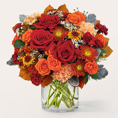 Merlot Bouquet –  Joya Flowers, Central Islip NY