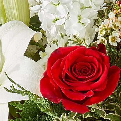 Twinkle Lights Bouquet –  Joya Flowers, Central Islip NY