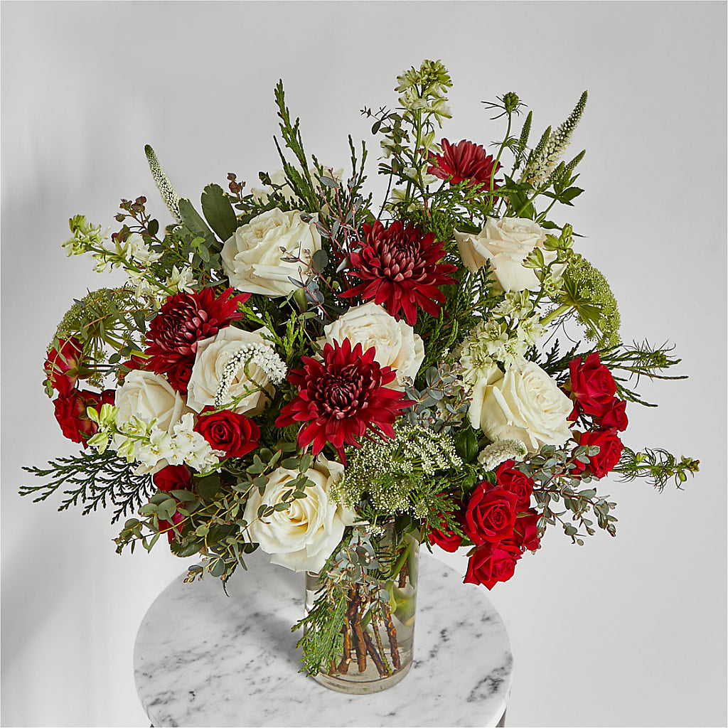 Favorite Traditions Bouquet –  Joya Flowers, Central Islip NY