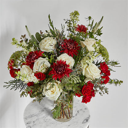 Favorite Traditions Bouquet –  Joya Flowers, Central Islip NY