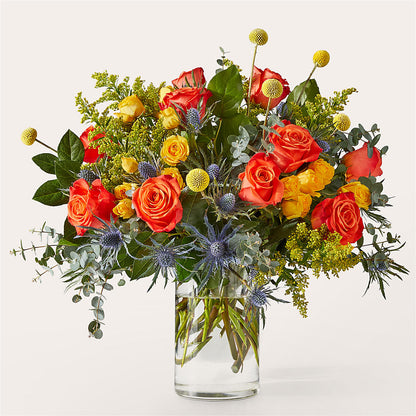 Disco Bouquet