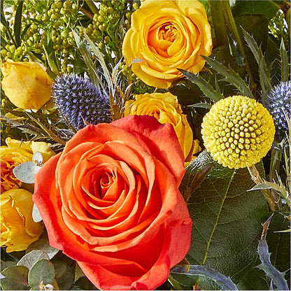 Disco Bouquet –  Joya Flowers, Central Islip NY