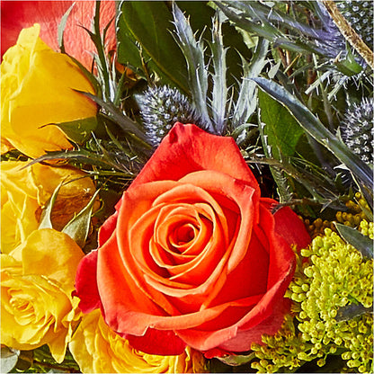 Disco Bouquet –  Joya Flowers, Central Islip NY
