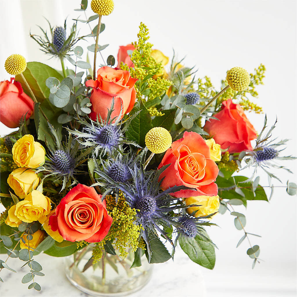 Disco Bouquet –  Joya Flowers, Central Islip NY
