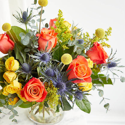 Disco Bouquet –  Joya Flowers, Central Islip NY