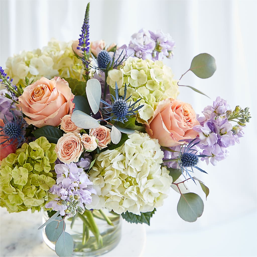 Porch Swing Bouquet –  Joya Flowers, Central Islip NY