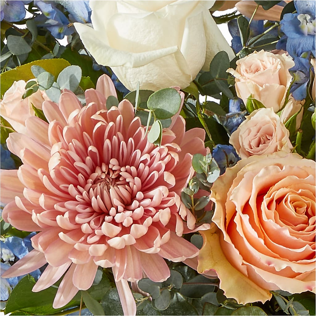 Inspired Bouquet –  Joya Flowers, Central Islip NY