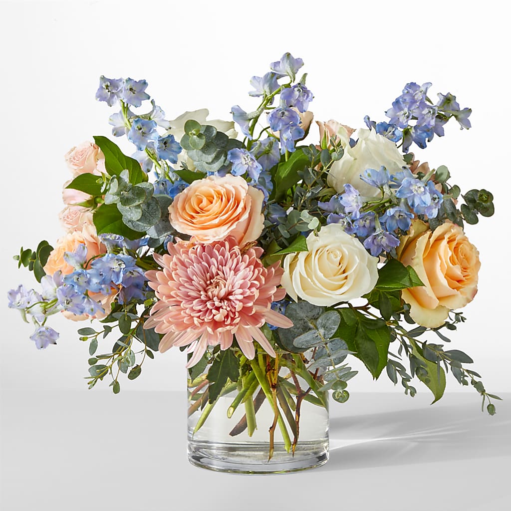 Inspired Bouquet