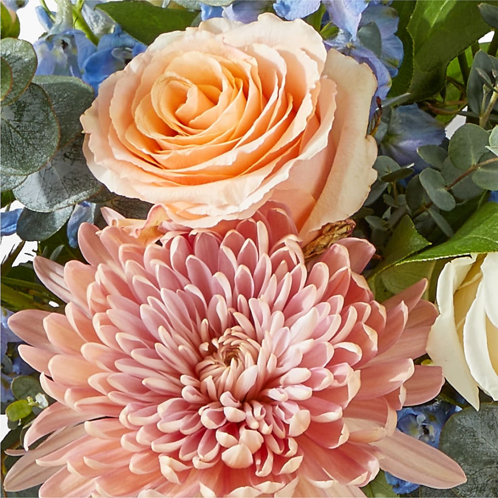 Inspired Bouquet –  Joya Flowers, Central Islip NY