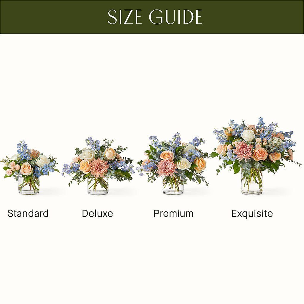 Inspired Bouquet –  Joya Flowers, Central Islip NY