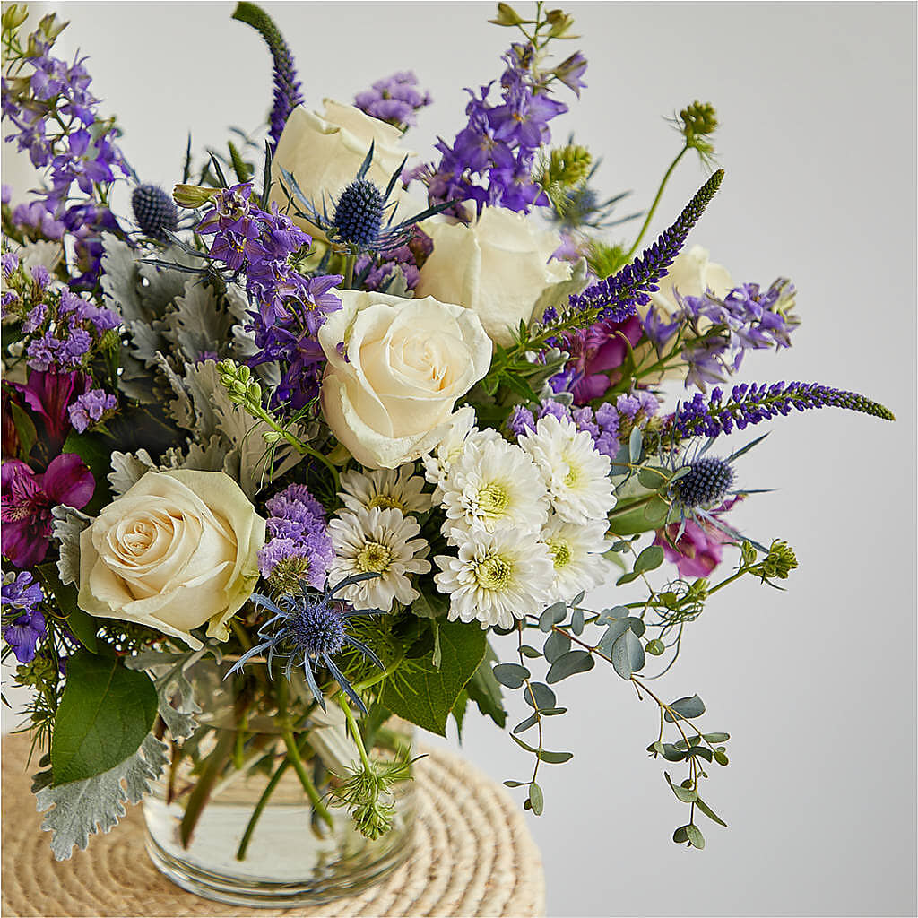 Shooting Star Bouquet –  Joya Flowers, Central Islip NY