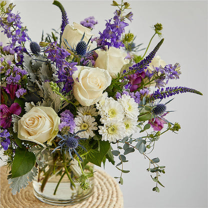 Shooting Star Bouquet –  Joya Flowers, Central Islip NY