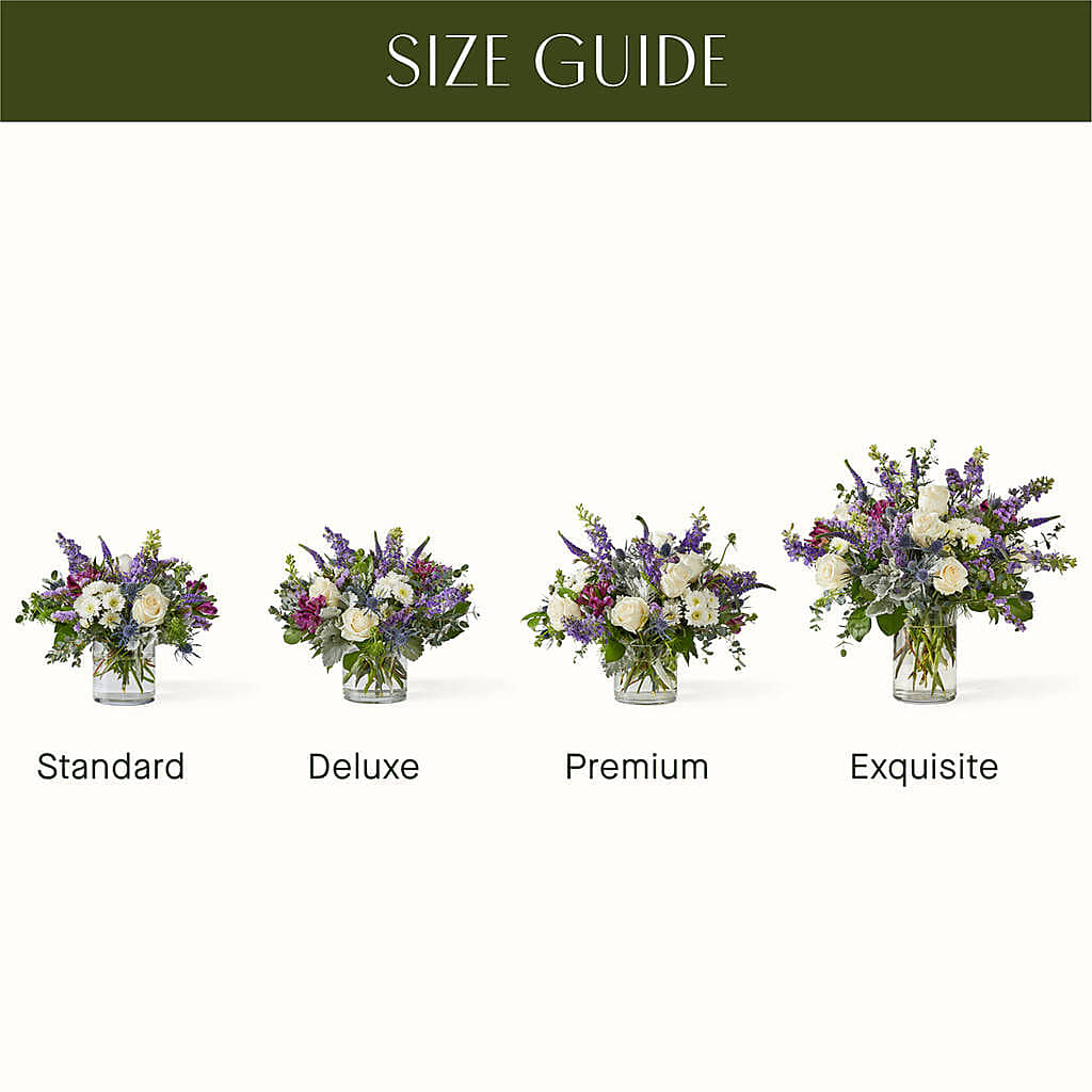Shooting Star Bouquet –  Joya Flowers, Central Islip NY