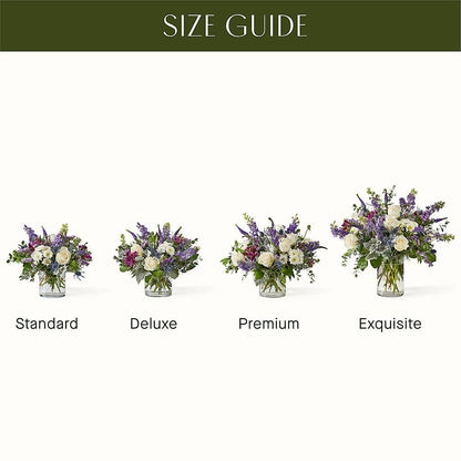 Shooting Star Bouquet –  Joya Flowers, Central Islip NY