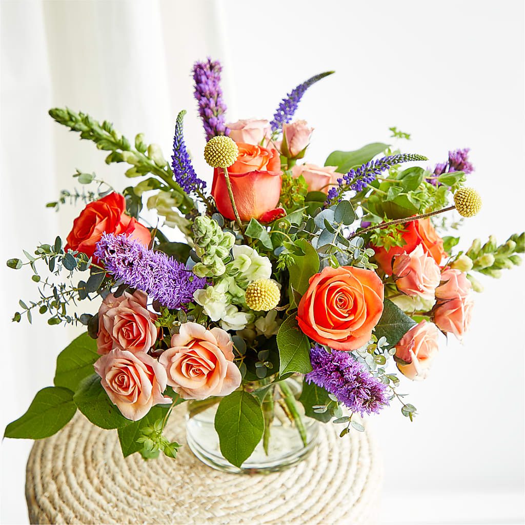 The Standout Bouquet –  Joya Flowers, Central Islip NY