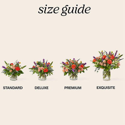 The Standout Bouquet –  Joya Flowers, Central Islip NY
