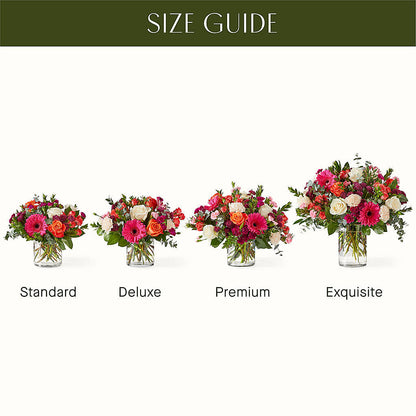 Smell the Roses Bouquet –  Joya Flowers, Central Islip NY