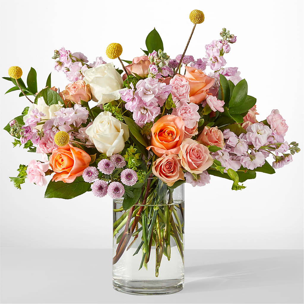 French Market Bouquet –  Joya Flowers, Central Islip NY