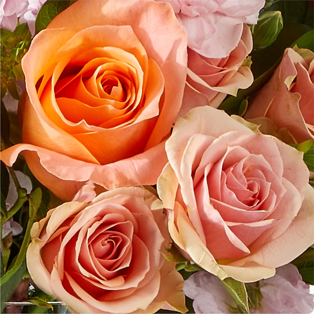 French Market Bouquet –  Joya Flowers, Central Islip NY