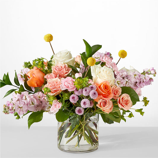 French Market Bouquet –  Joya Flowers, Central Islip NY
