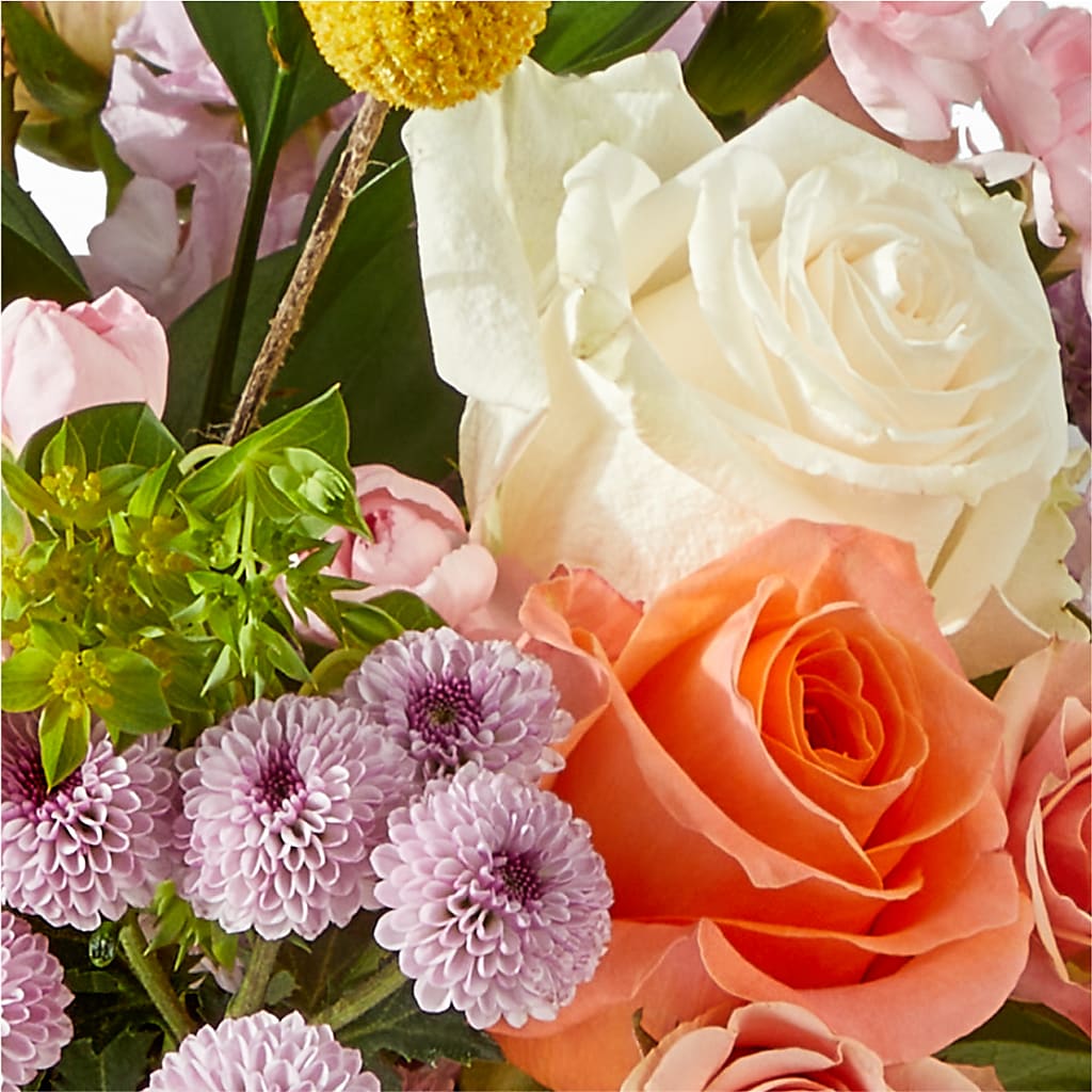French Market Bouquet –  Joya Flowers, Central Islip NY