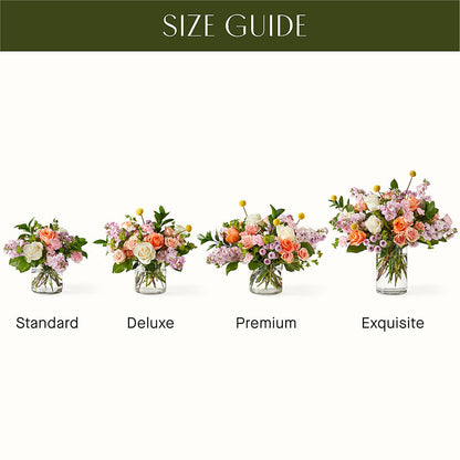 French Market Bouquet –  Joya Flowers, Central Islip NY