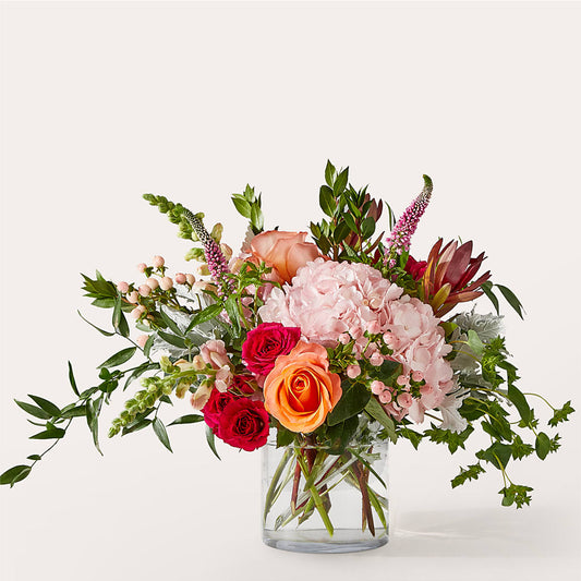 Glitz & Glam Bouquet