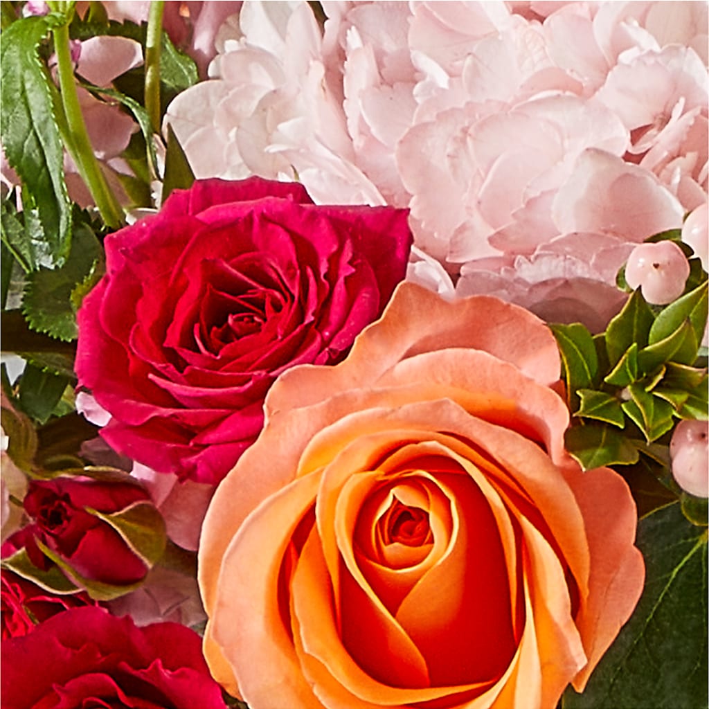 Glitz & Glam Bouquet –  Joya Flowers, Central Islip NY