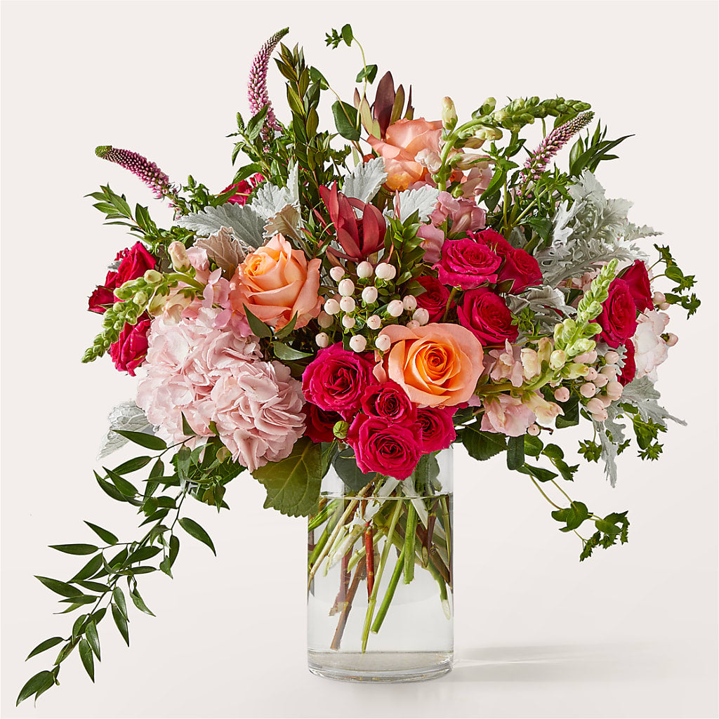 Glitz & Glam Bouquet