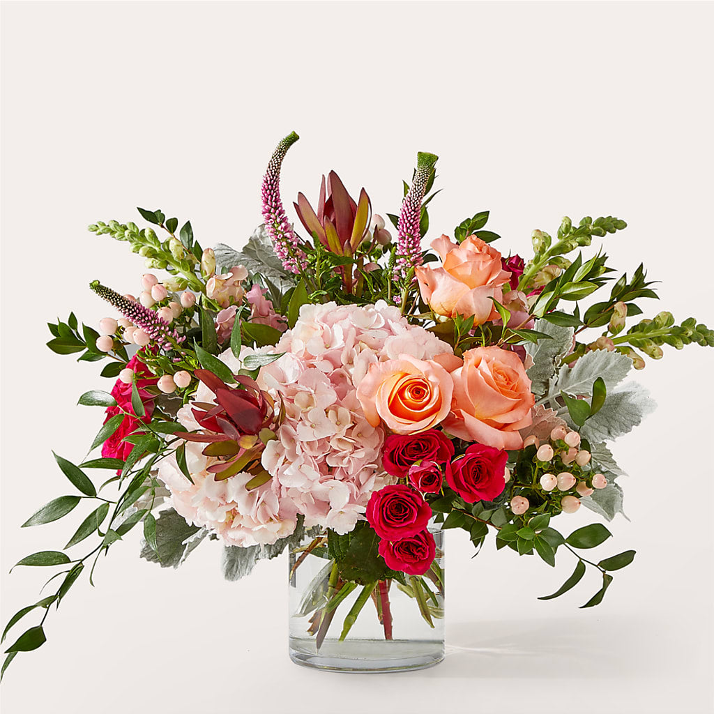 Glitz & Glam Bouquet