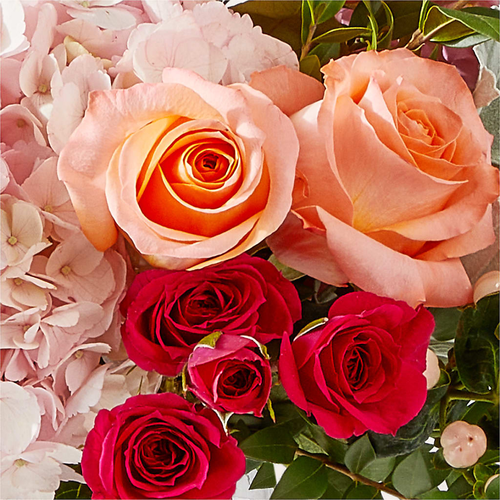 Glitz & Glam Bouquet –  Joya Flowers, Central Islip NY