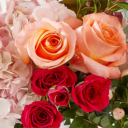 Glitz & Glam Bouquet –  Joya Flowers, Central Islip NY