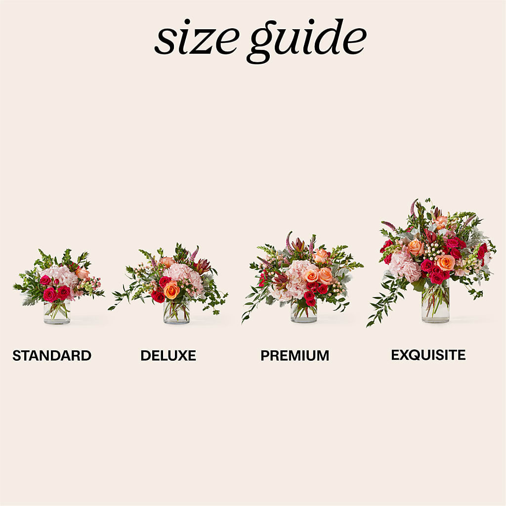 Glitz & Glam Bouquet –  Joya Flowers, Central Islip NY