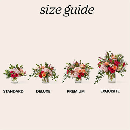 Glitz & Glam Bouquet –  Joya Flowers, Central Islip NY