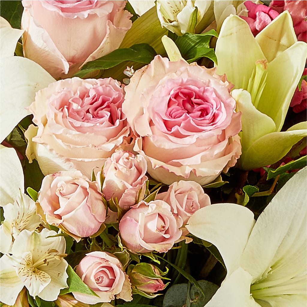 Ballet Slippers Bouquet –  Joya Flowers, Central Islip NY